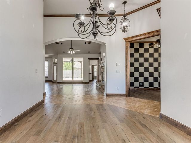 1524 SW 132nd Street, Oklahoma City, OK 73170