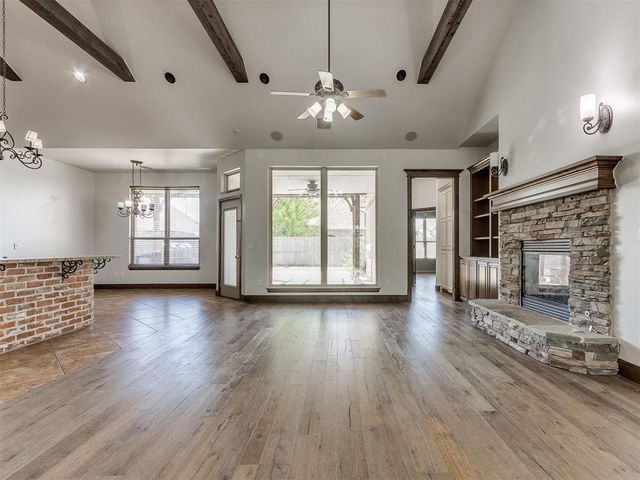 1524 SW 132nd Street, Oklahoma City, OK 73170