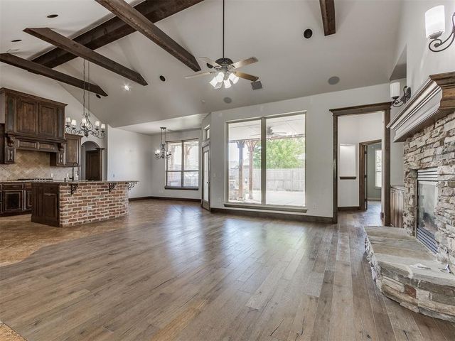 1524 SW 132nd Street, Oklahoma City, OK 73170