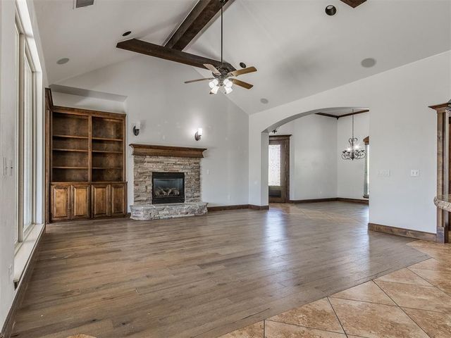 1524 SW 132nd Street, Oklahoma City, OK 73170