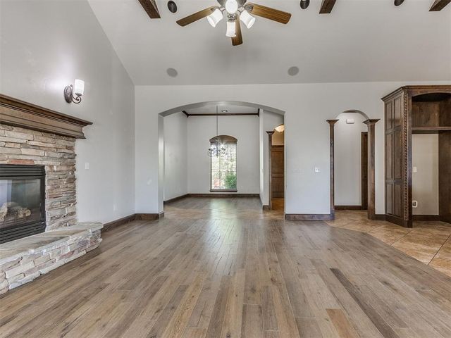 1524 SW 132nd Street, Oklahoma City, OK 73170