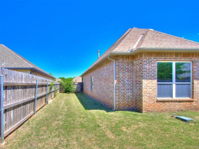 1524 SW 132nd Street, Oklahoma City, OK 73170