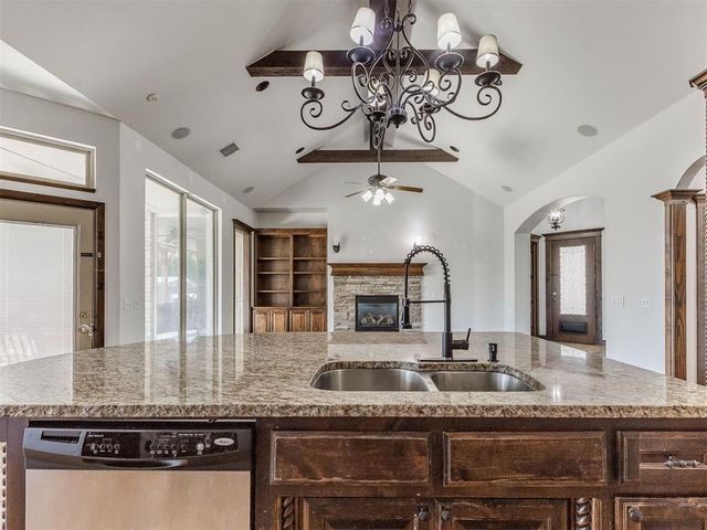 1524 SW 132nd Street, Oklahoma City, OK 73170