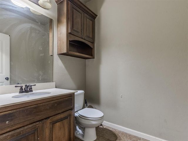 1524 SW 132nd Street, Oklahoma City, OK 73170