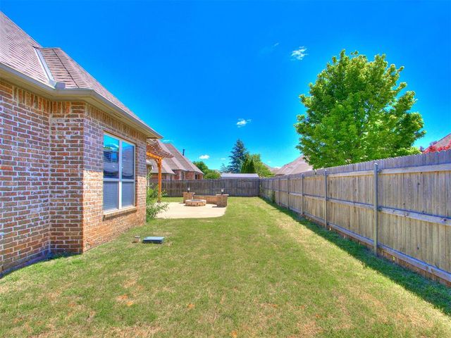 1524 SW 132nd Street, Oklahoma City, OK 73170
