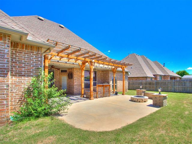 1524 SW 132nd Street, Oklahoma City, OK 73170