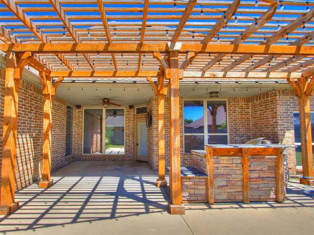 1524 SW 132nd Street, Oklahoma City, OK 73170