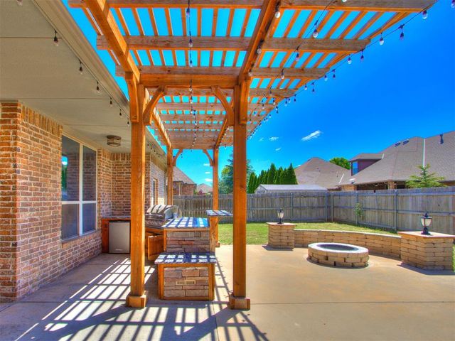 1524 SW 132nd Street, Oklahoma City, OK 73170