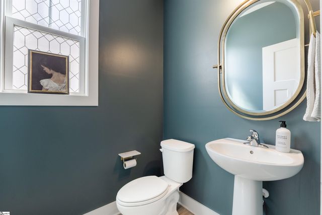 738 Judah Drive, Moore, SC 29369