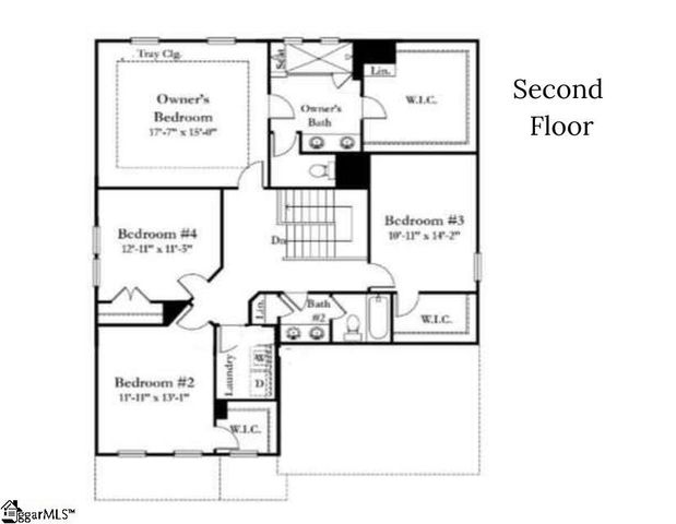 738 Judah Drive, Moore, SC 29369