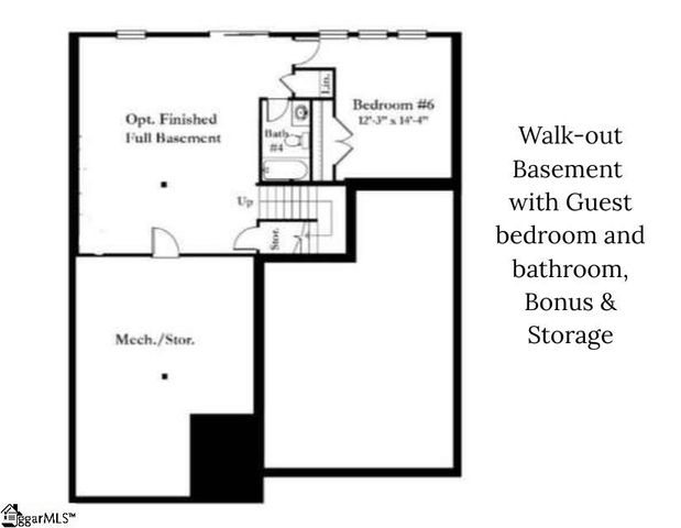 738 Judah Drive, Moore, SC 29369