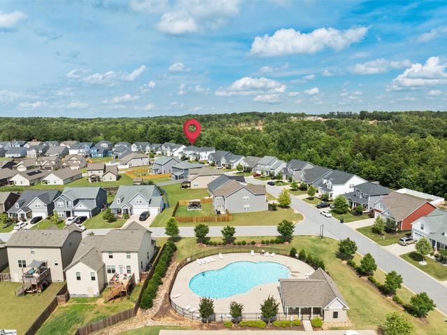 738 Judah Drive, Moore, SC 29369