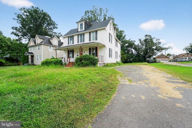 4319 BAYONNE AVE, Baltimore, MD 21206