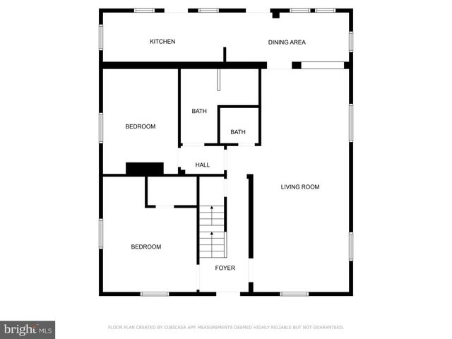 4319 BAYONNE AVE, Baltimore, MD 21206