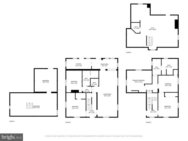 4319 BAYONNE AVE, Baltimore, MD 21206