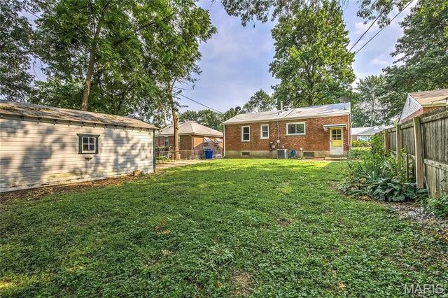 9123 Harold Drive, St Louis, MO 63134