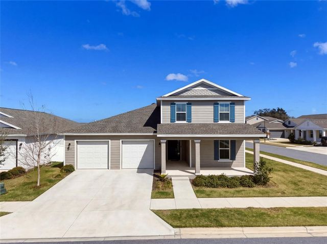 7045 SW 65TH STREET, Ocala, FL 34474