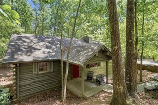 884 Quail Cove Drive, Big Canoe, GA 30143