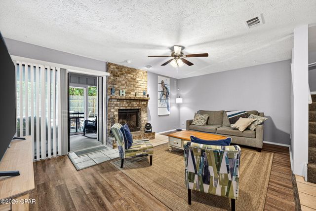 7320 Chipewa Street 6B, Panama City, FL 32404