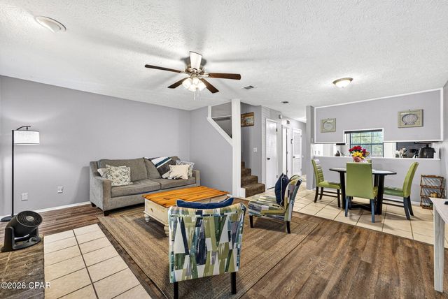 7320 Chipewa Street 6B, Panama City, FL 32404
