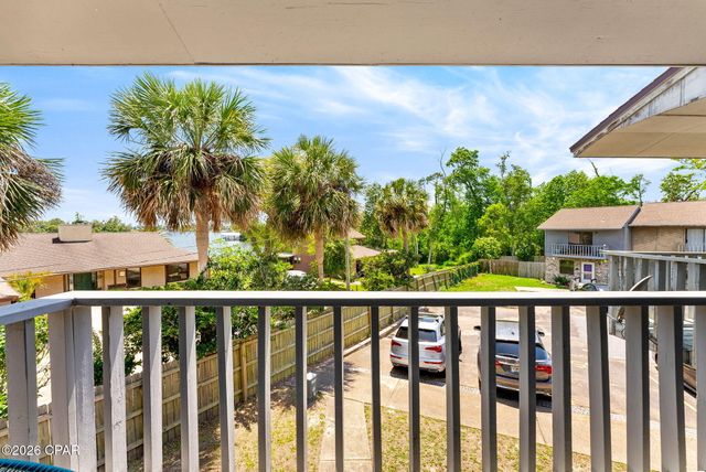 7320 Chipewa Street 6B, Panama City, FL 32404