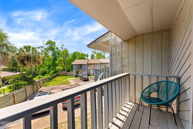 7320 Chipewa Street 6B, Panama City, FL 32404