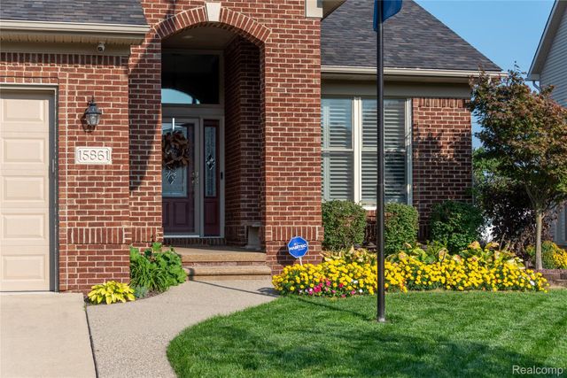 15861 Humphrey Street, Southgate, MI 48195