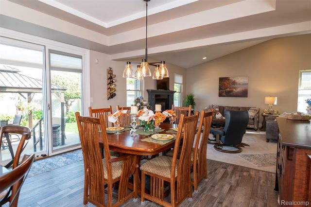 15861 Humphrey Street, Southgate, MI 48195