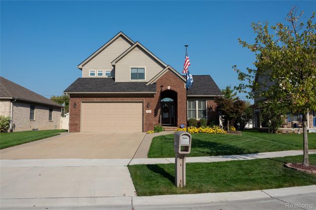 15861 Humphrey Street, Southgate, MI 48195