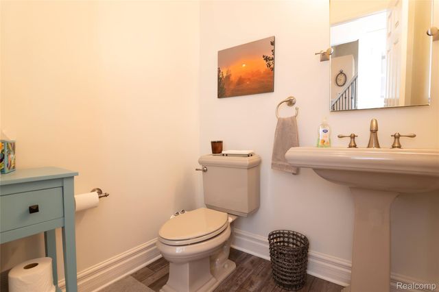 15861 Humphrey Street, Southgate, MI 48195