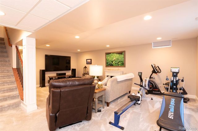 15861 Humphrey Street, Southgate, MI 48195