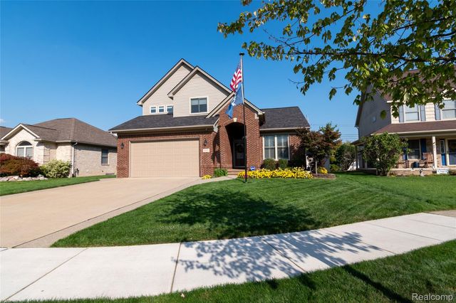 15861 Humphrey Street, Southgate, MI 48195