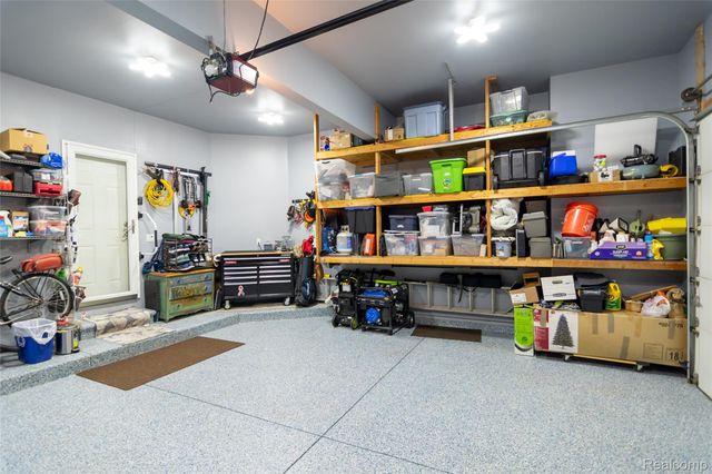 15861 Humphrey Street, Southgate, MI 48195