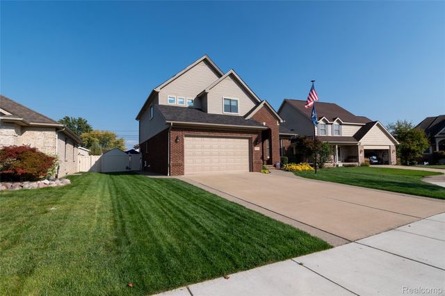 15861 Humphrey Street, Southgate, MI 48195