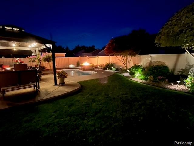 15861 Humphrey Street, Southgate, MI 48195