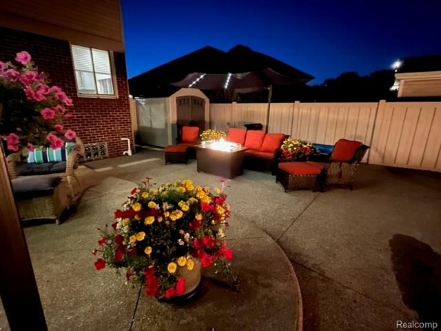 15861 Humphrey Street, Southgate, MI 48195