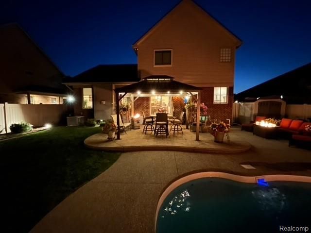 15861 Humphrey Street, Southgate, MI 48195