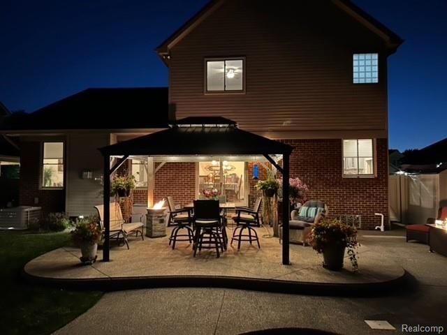 15861 Humphrey Street, Southgate, MI 48195