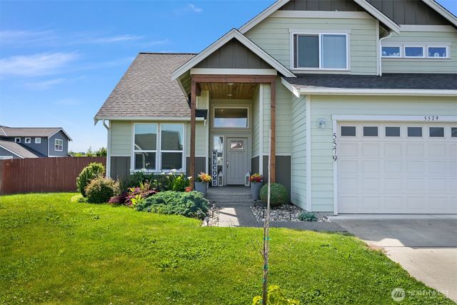 5579 Clearview Dr, Ferndale, WA 98248