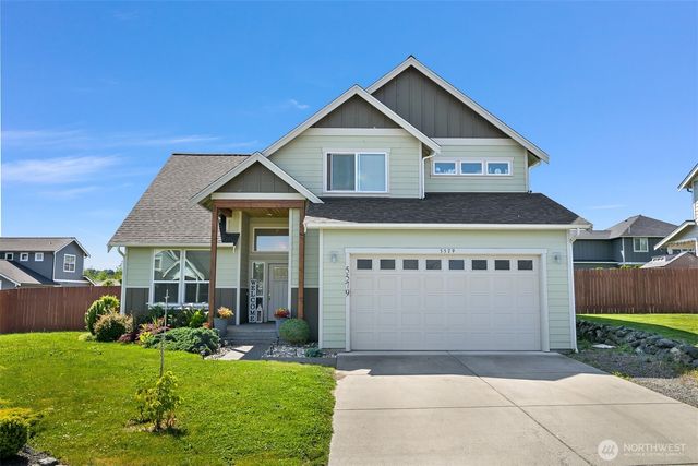 5579 Clearview Dr, Ferndale, WA 98248
