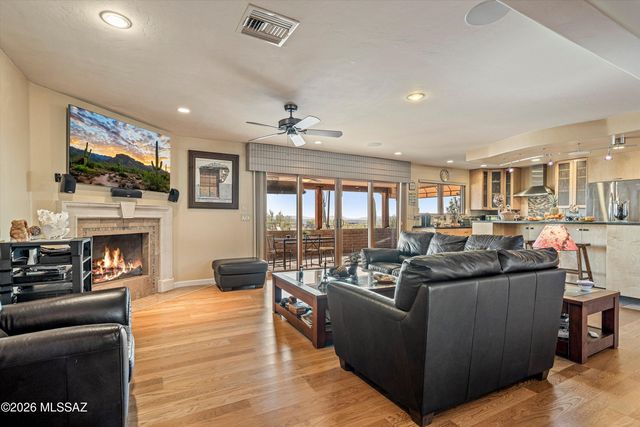 4548 N Camino Arco, Tucson, AZ 85718