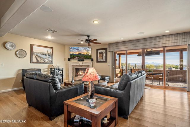 4548 N Camino Arco, Tucson, AZ 85718