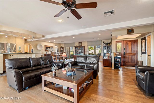 4548 N Camino Arco, Tucson, AZ 85718