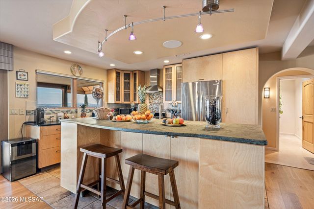 4548 N Camino Arco, Tucson, AZ 85718