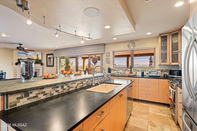 4548 N Camino Arco, Tucson, AZ 85718