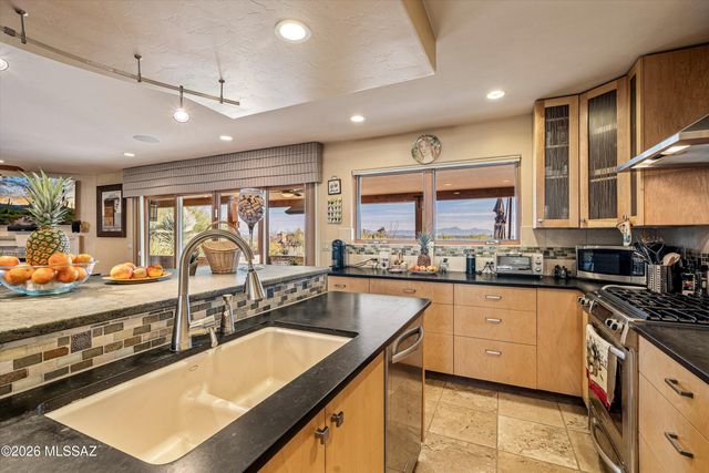 4548 N Camino Arco, Tucson, AZ 85718