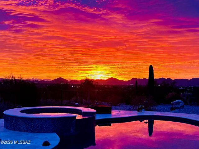 4548 N Camino Arco, Tucson, AZ 85718