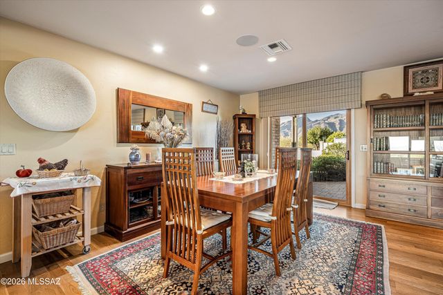 4548 N Camino Arco, Tucson, AZ 85718