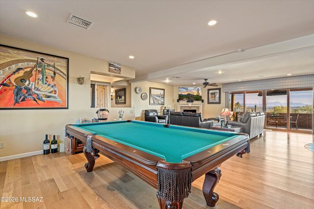 4548 N Camino Arco, Tucson, AZ 85718