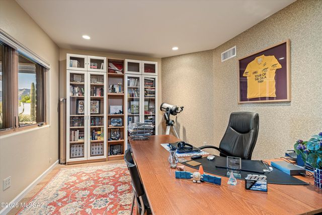 4548 N Camino Arco, Tucson, AZ 85718